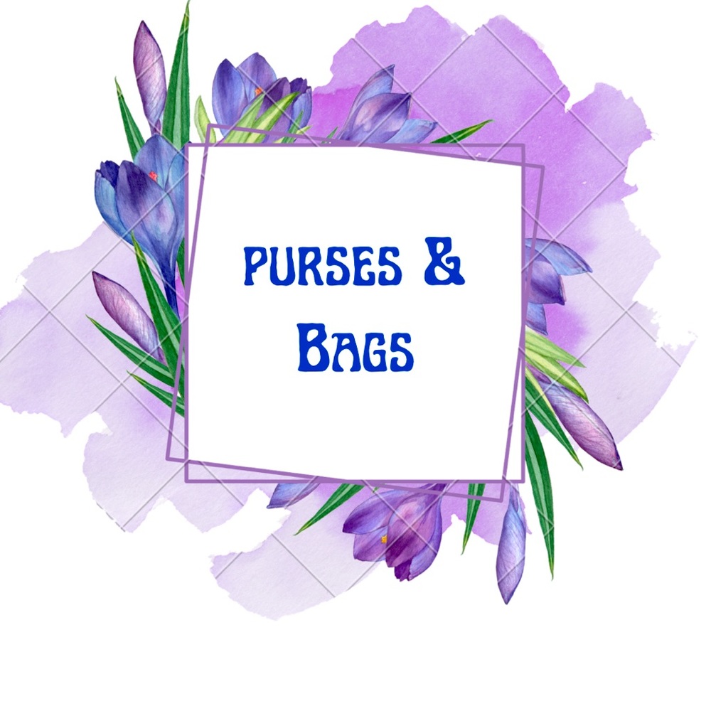 Purses & Bags
